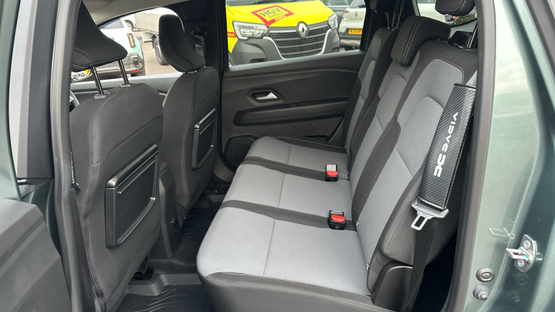 Dacia Jogger 1.0 TCe Extreme 5dr Petrol Estate